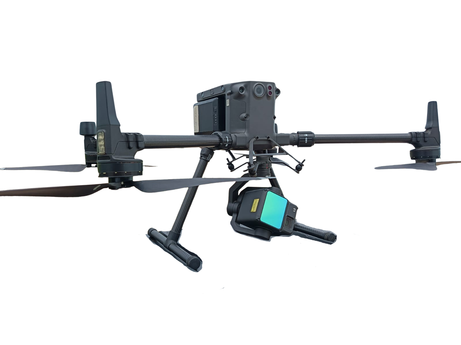 Drone Hero